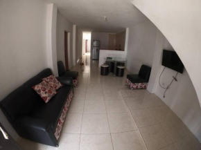 Casa Turistica Lauchita
